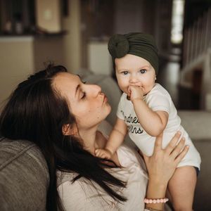 Meet your Posher, Carley